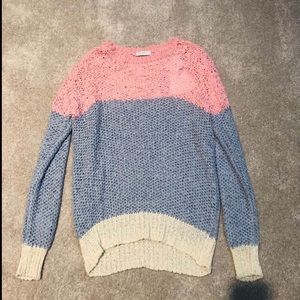 Sandro Paris Sweater